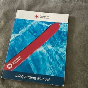 Lifeguarding Manual